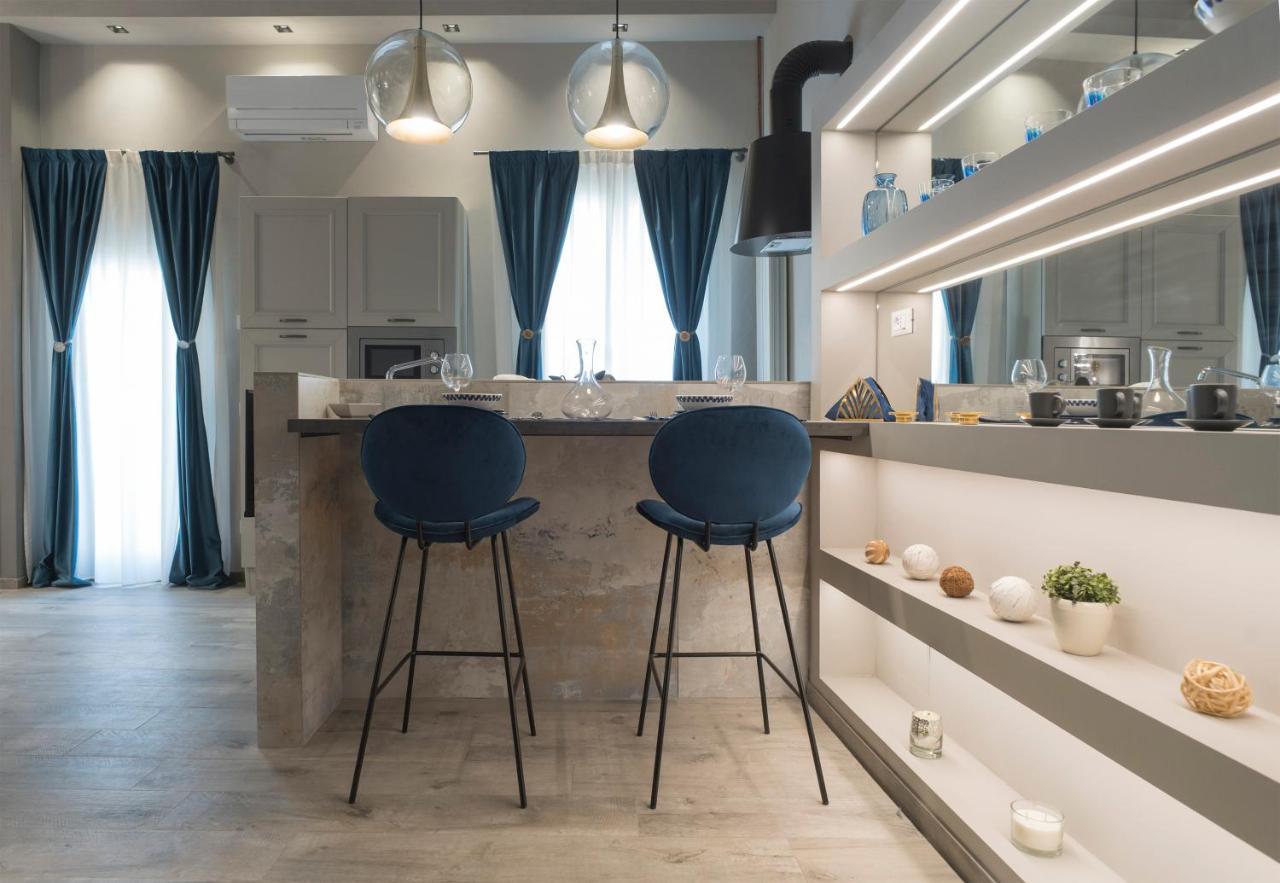 Innpisarentals - Suite Teatro ภายนอก รูปภาพ