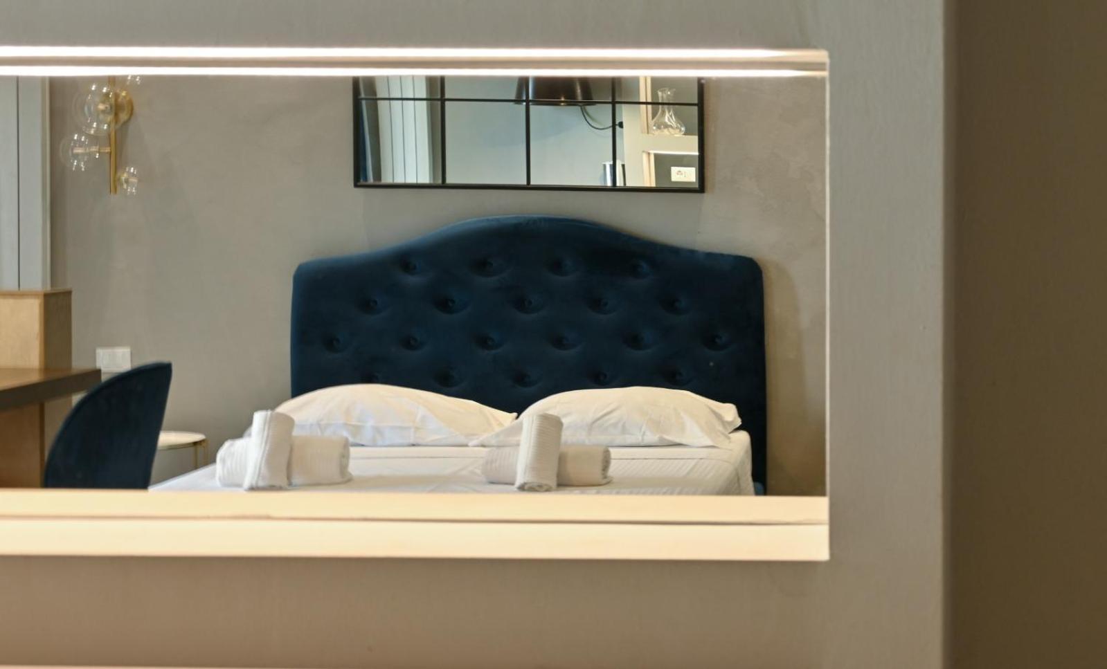 Innpisarentals - Suite Teatro ภายนอก รูปภาพ
